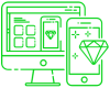 Web responsive Web responsive