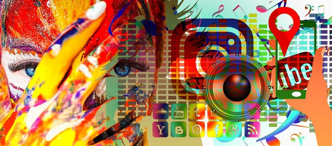 Publicidad en Social Media